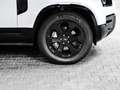 Land Rover Defender 110 X-Dynamic SE P400 Luftfederung AD Niveau AHK-a Weiß - thumbnail 9