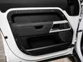 Land Rover Defender 110 X-Dynamic SE P400 Luftfederung AD Niveau AHK-a Weiß - thumbnail 16