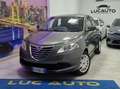 Lancia Ypsilon Ypsilon III 2011 1.3 mjt Silver c/clima s Gris - thumbnail 1