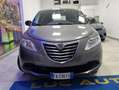 Lancia Ypsilon Ypsilon III 2011 1.3 mjt Silver c/clima s Gris - thumbnail 7