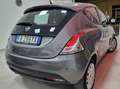 Lancia Ypsilon Ypsilon III 2011 1.3 mjt Silver c/clima s Gris - thumbnail 5