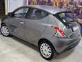 Lancia Ypsilon Ypsilon III 2011 1.3 mjt Silver c/clima s Gris - thumbnail 3