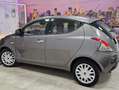 Lancia Ypsilon Ypsilon III 2011 1.3 mjt Silver c/clima s Gris - thumbnail 4