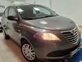 Lancia Ypsilon Ypsilon III 2011 1.3 mjt Silver c/clima s Gris - thumbnail 6