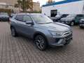 SsangYong Korando Quarz 1.5T LED, Navi, Keyless, Aku 18" Grau - thumbnail 3