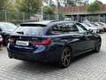 BMW 330 e xDrive Touring M Sport PRO //AHK FACELIFT Blau - thumbnail 2
