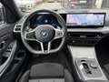 BMW 330 e xDrive Touring M Sport PRO //AHK FACELIFT Blau - thumbnail 5