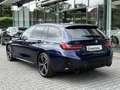 BMW 330 e xDrive Touring M Sport PRO //AHK FACELIFT Blau - thumbnail 4
