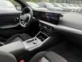 BMW 330 e xDrive Touring M Sport PRO //AHK FACELIFT Blau - thumbnail 17