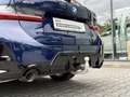 BMW 330 e xDrive Touring M Sport PRO //AHK FACELIFT Blau - thumbnail 22