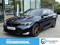 BMW 330 e xDrive Touring M Sport PRO //AHK FACELIFT Blau - thumbnail 1