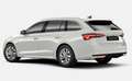 Skoda Octavia Kombi Selection 1,5 TSI mHEV DSG **NEU** Blanc - thumbnail 3
