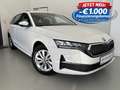 Skoda Octavia Combi Selection TSI mHEV DSG *10.000€ Rabatt!* Weiß - thumbnail 1
