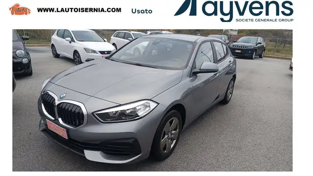 BMW 116