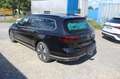 Volkswagen Passat Var. GTE*NAVI*PANO*MATRIX*DIGITAL*KAMERA* Schwarz - thumbnail 4