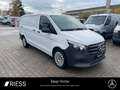 Mercedes-Benz Vito 116 CDI KA/AUTOMATIK/MBUX/KAMERA/KLIMA/SHZ/TEMPOMA Wit - thumbnail 1