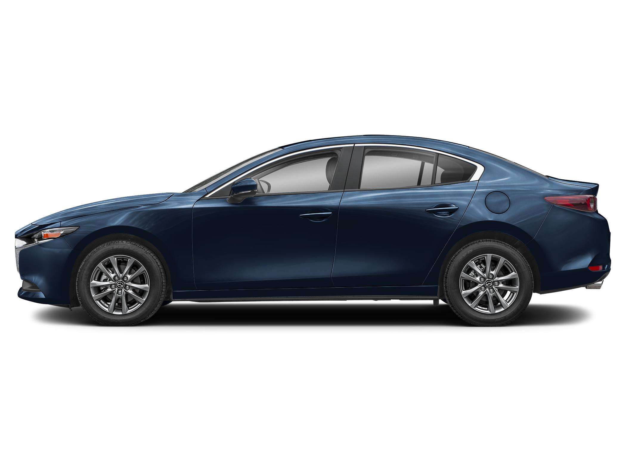2025 Mazda Mazda3 GS — снимка 1