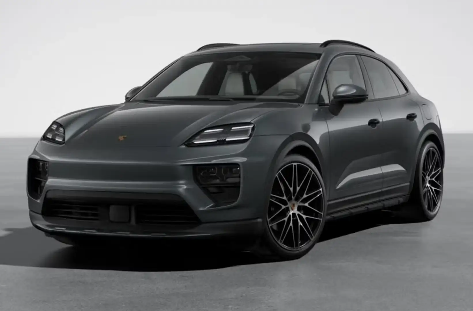 Porsche Macan Macan 4 BEV 408 cv - IVA Esposta Grau - 1