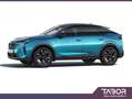 Peugeot 3008 1.2 MHEV 145 Allure DriveA+ 21"-HD Bleu - thumbnail 2
