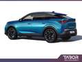 Peugeot 3008 1.2 MHEV 145 Allure DriveA+ 21"-HD Bleu - thumbnail 3