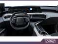 Peugeot 3008 1.2 MHEV 145 Allure DriveA+ 21"-HD Bleu - thumbnail 4