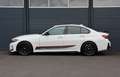 BMW 330 i xDrive M/CarPlay/SHZ/KAMERA/TOTW/SPUR/R20 Weiß - thumbnail 4