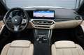 BMW 330 i xDrive M/CarPlay/SHZ/KAMERA/TOTW/SPUR/R20 Weiß - thumbnail 13