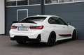 BMW 330 i xDrive M/CarPlay/SHZ/KAMERA/TOTW/SPUR/R20 Weiß - thumbnail 6