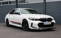 BMW 330 i xDrive M/CarPlay/SHZ/KAMERA/TOTW/SPUR/R20 Weiß - thumbnail 1