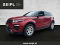 Land Rover Range Rover Evoque HSE Dynamic 2,0 TD4 Aut. Червоний - thumbnail 1