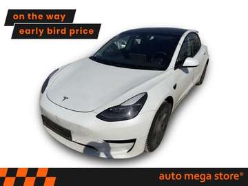 Standard Range Plus 55kWh 360°/ACC/WPU