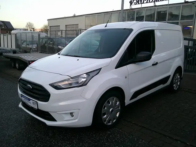 Ford Transit Connect Kasten Trend