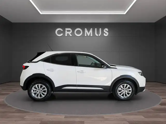 Opel Mokka 1.2 T Edition S&S 100CV