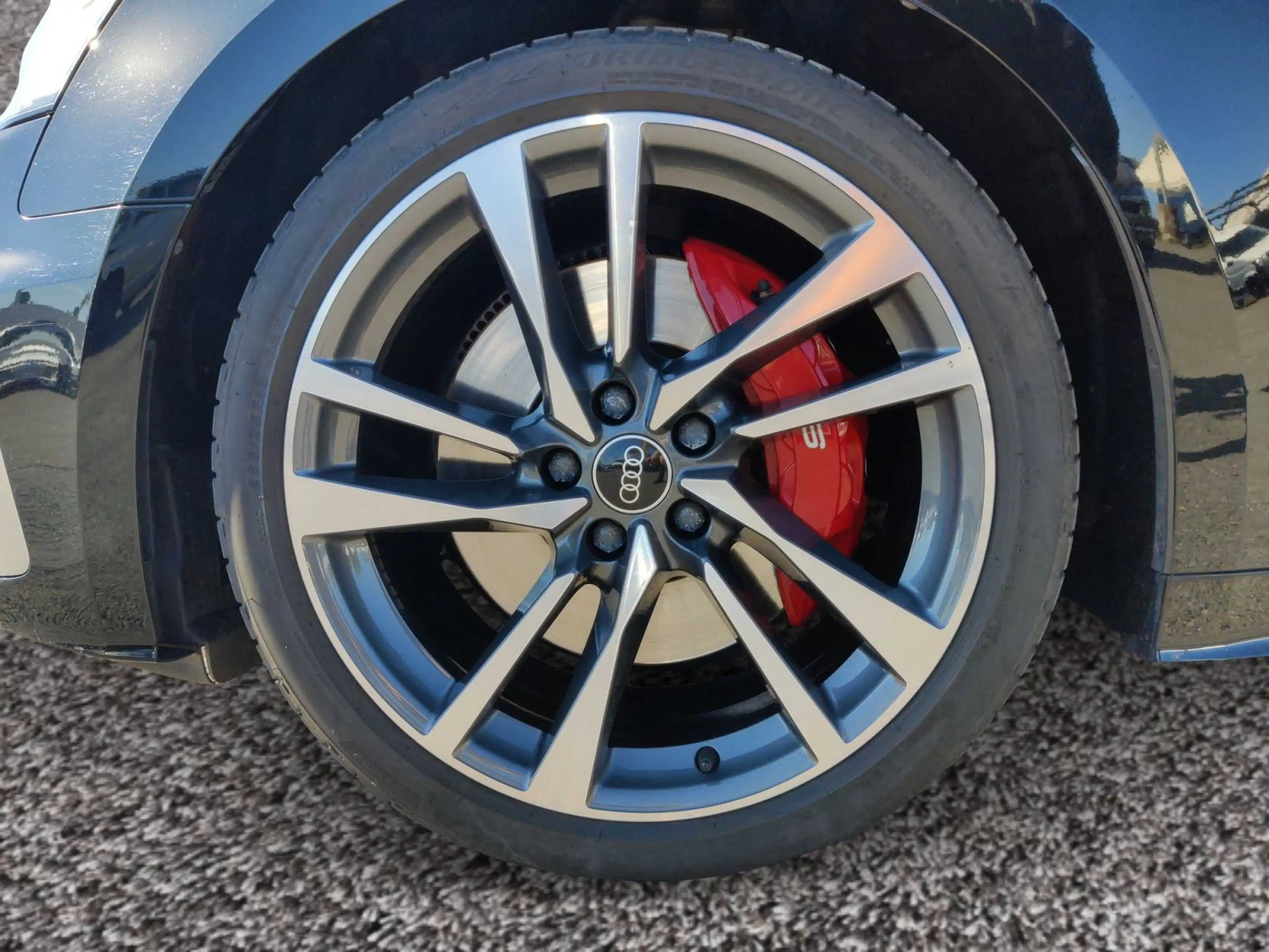 Audi S5 3.0 TFSI quattro Matrix AHK Navi — photo 11