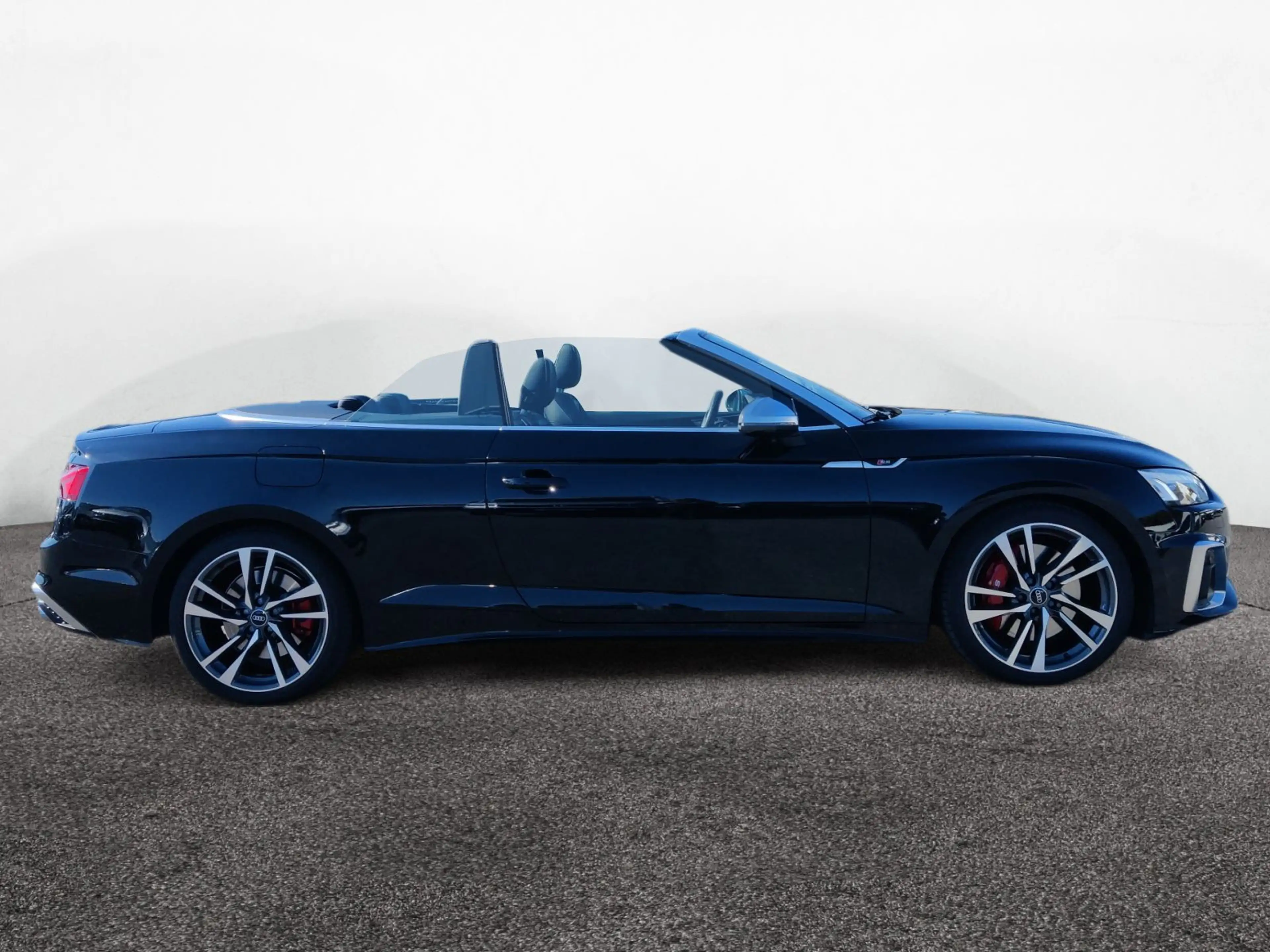 Audi S5 3.0 TFSI quattro Matrix AHK Navi — photo 8