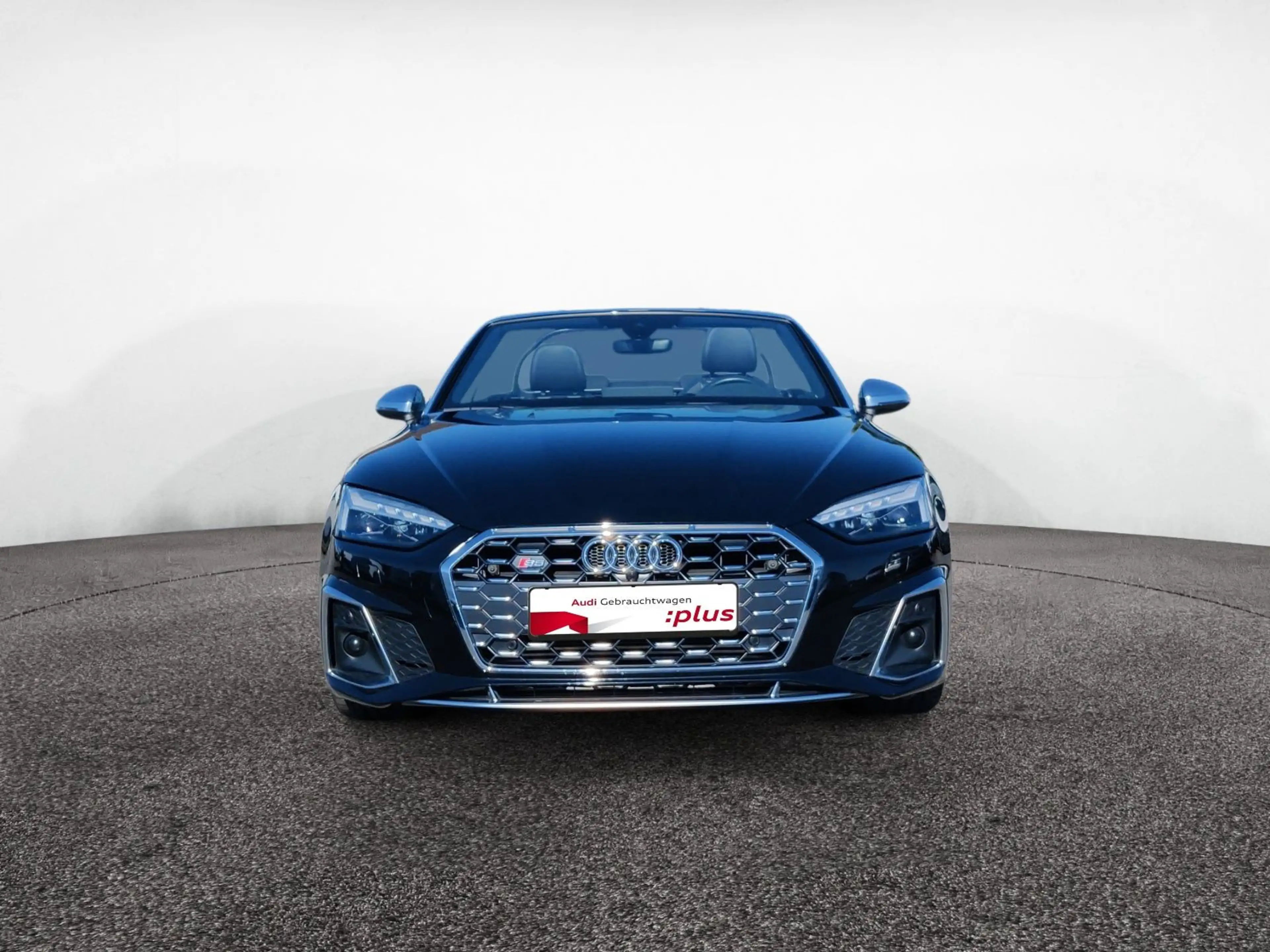 Audi S5 3.0 TFSI quattro Matrix AHK Navi — photo 10