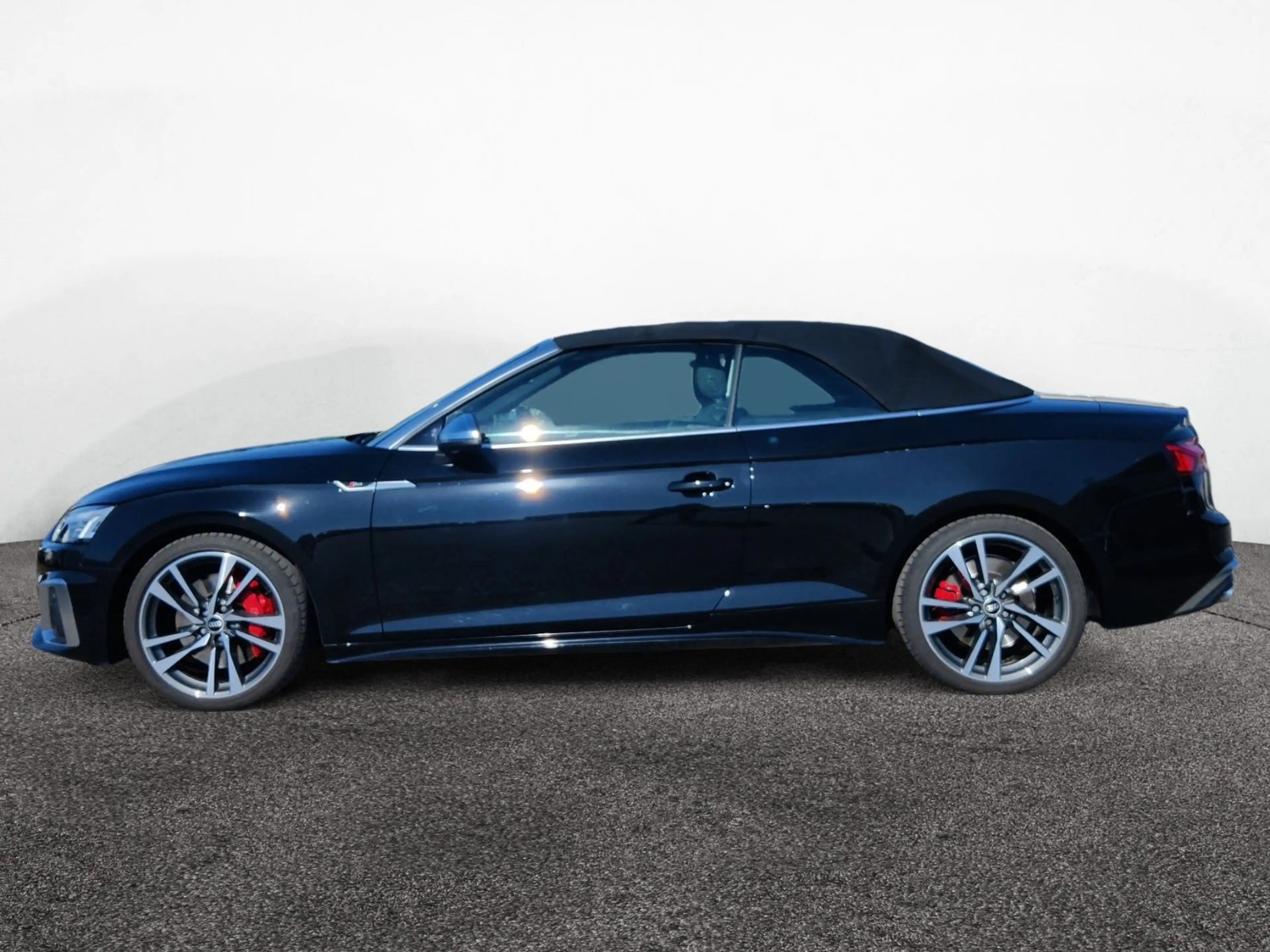 Audi S5 3.0 TFSI quattro Matrix AHK Navi — photo 3