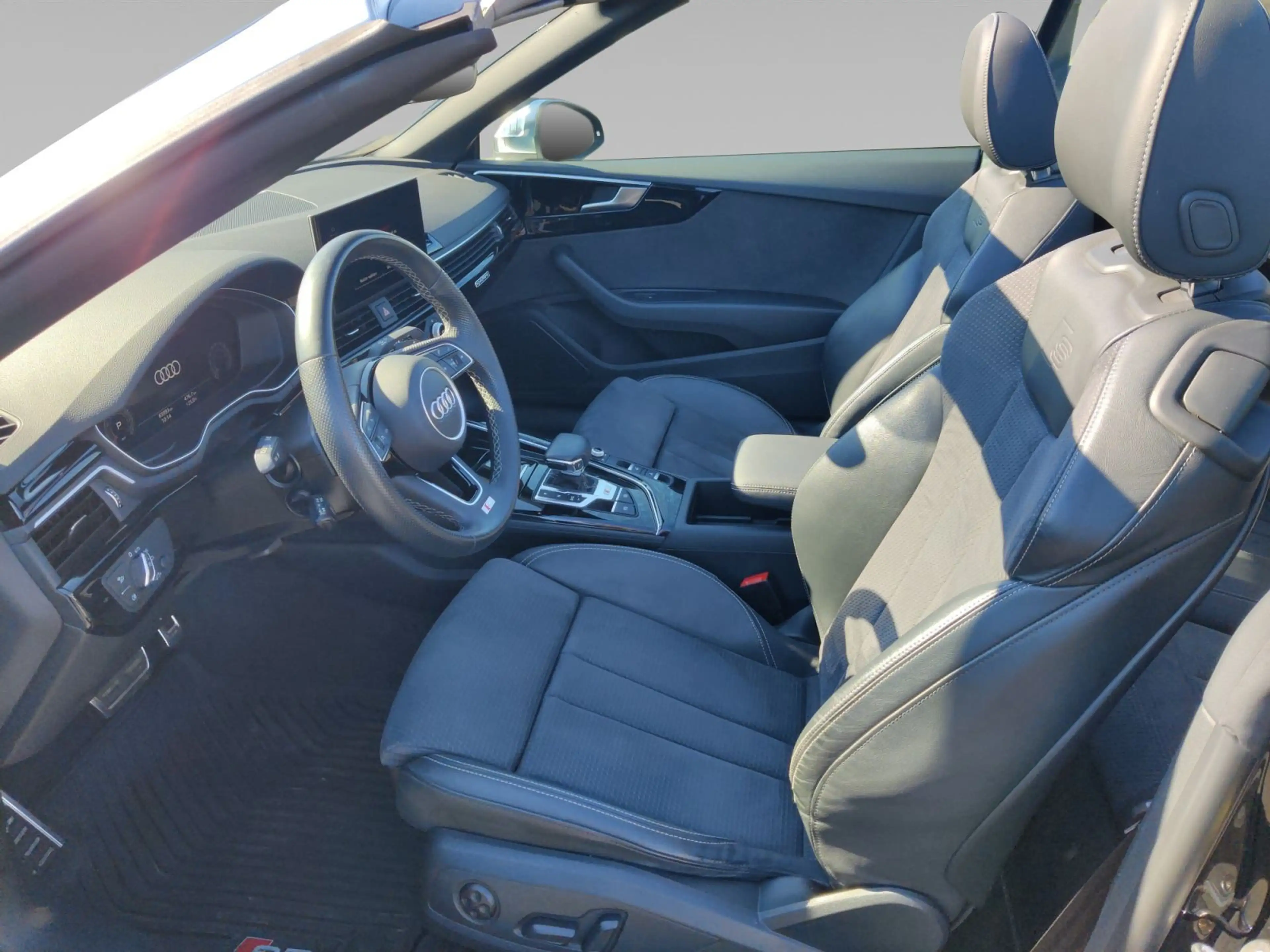 Audi S5 3.0 TFSI quattro Matrix AHK Navi — photo 12