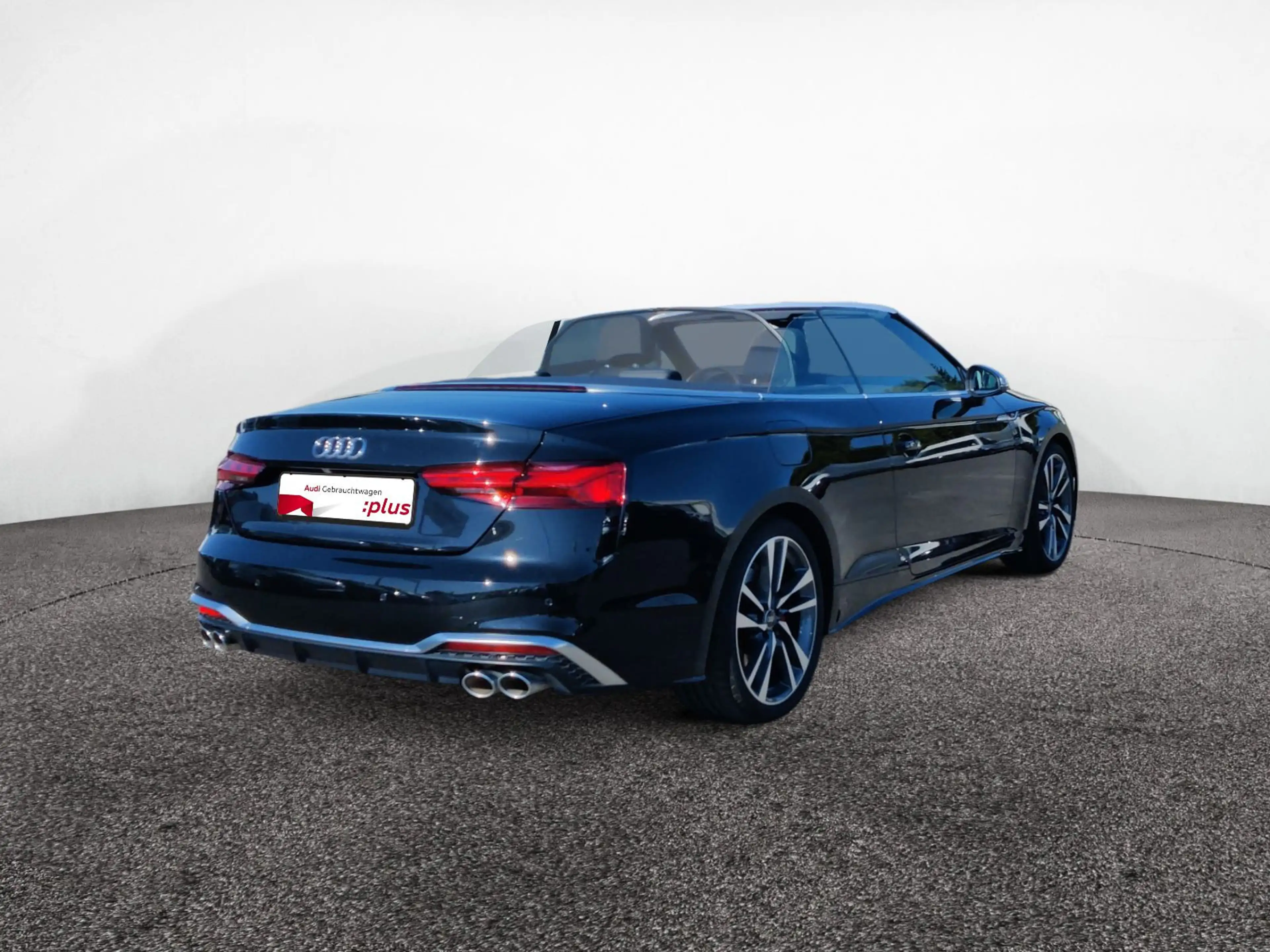Audi S5 3.0 TFSI quattro Matrix AHK Navi — photo 6