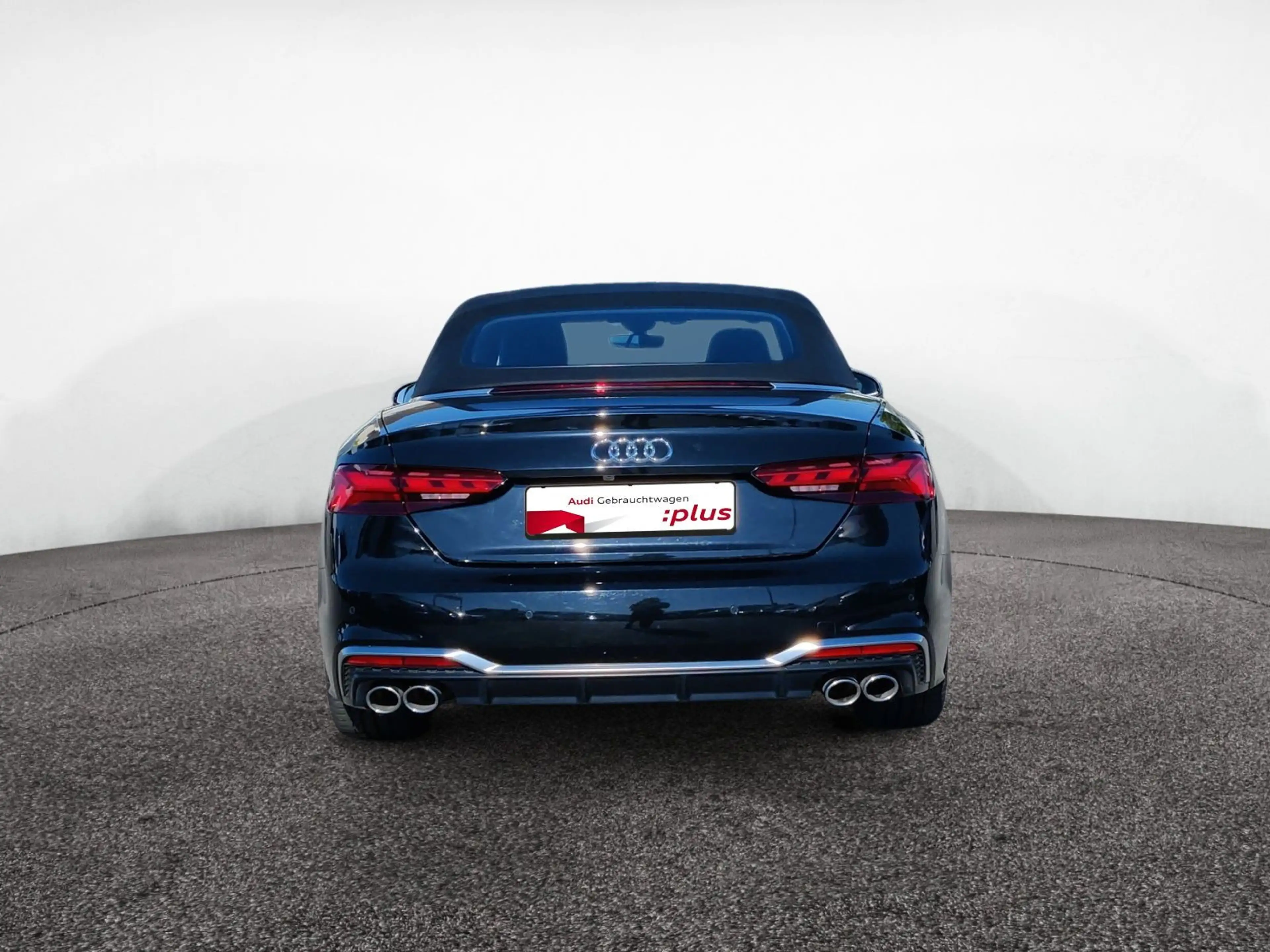Audi S5 3.0 TFSI quattro Matrix AHK Navi — photo 5
