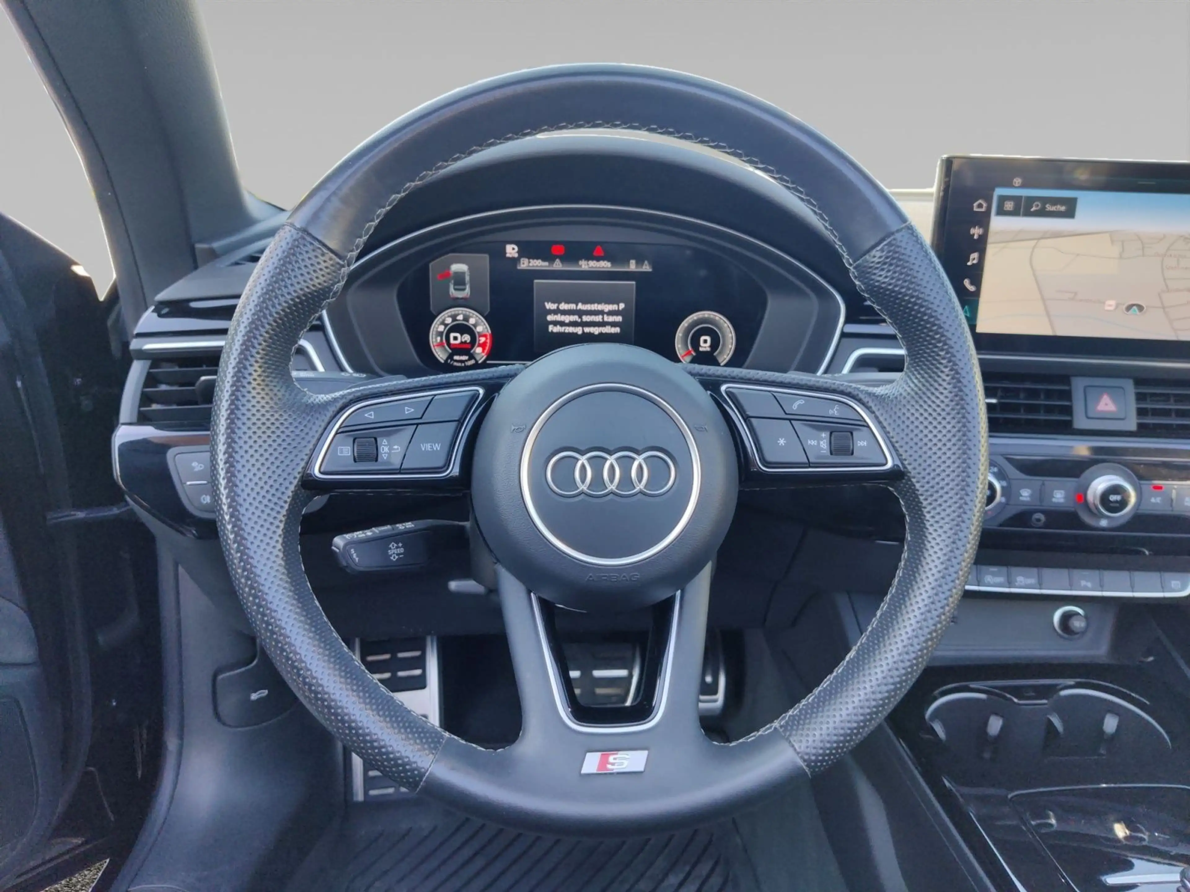 Audi S5 3.0 TFSI quattro Matrix AHK Navi — photo 14