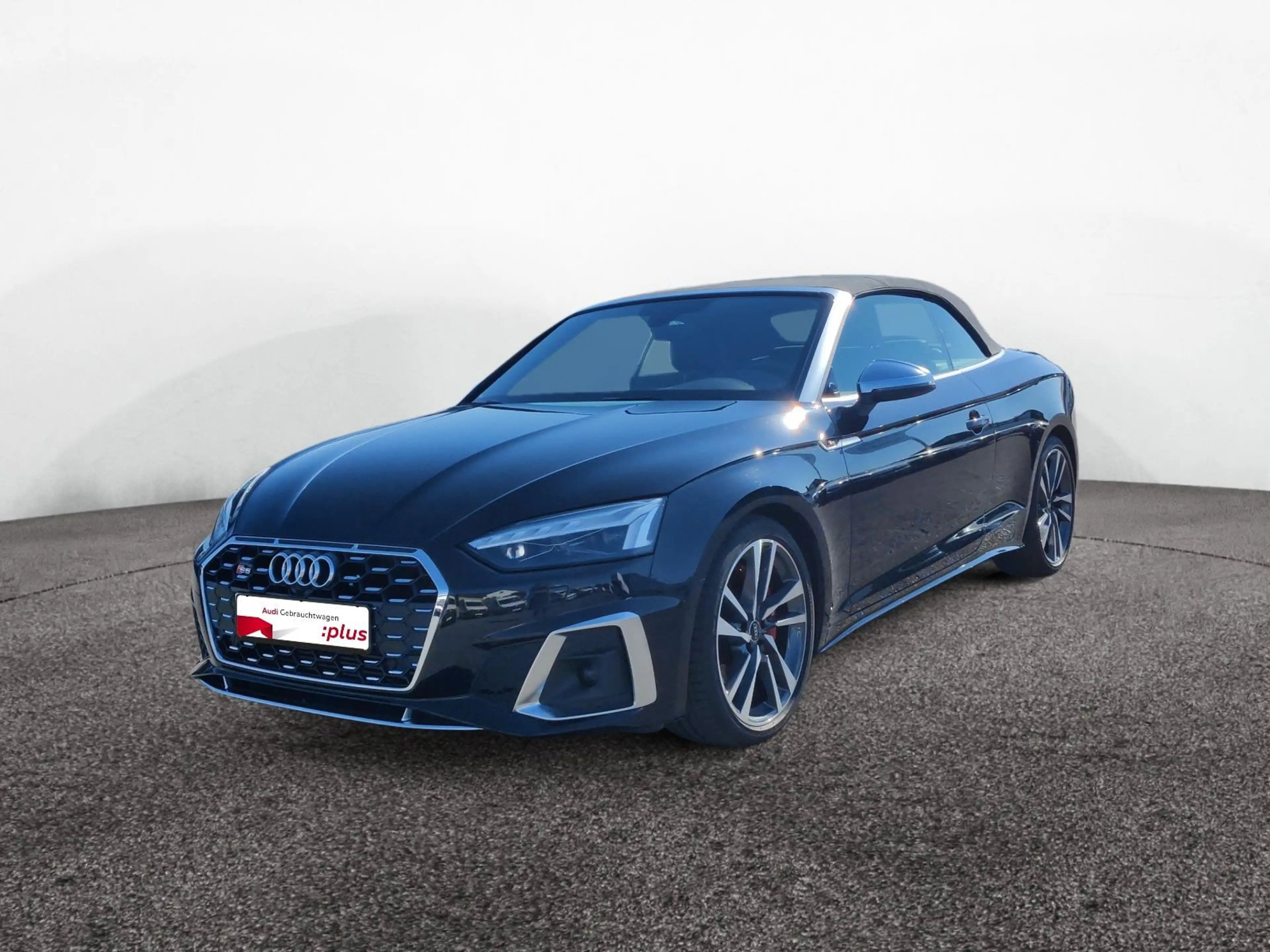 Audi S5 3.0 TFSI quattro Matrix AHK Navi — photo 2