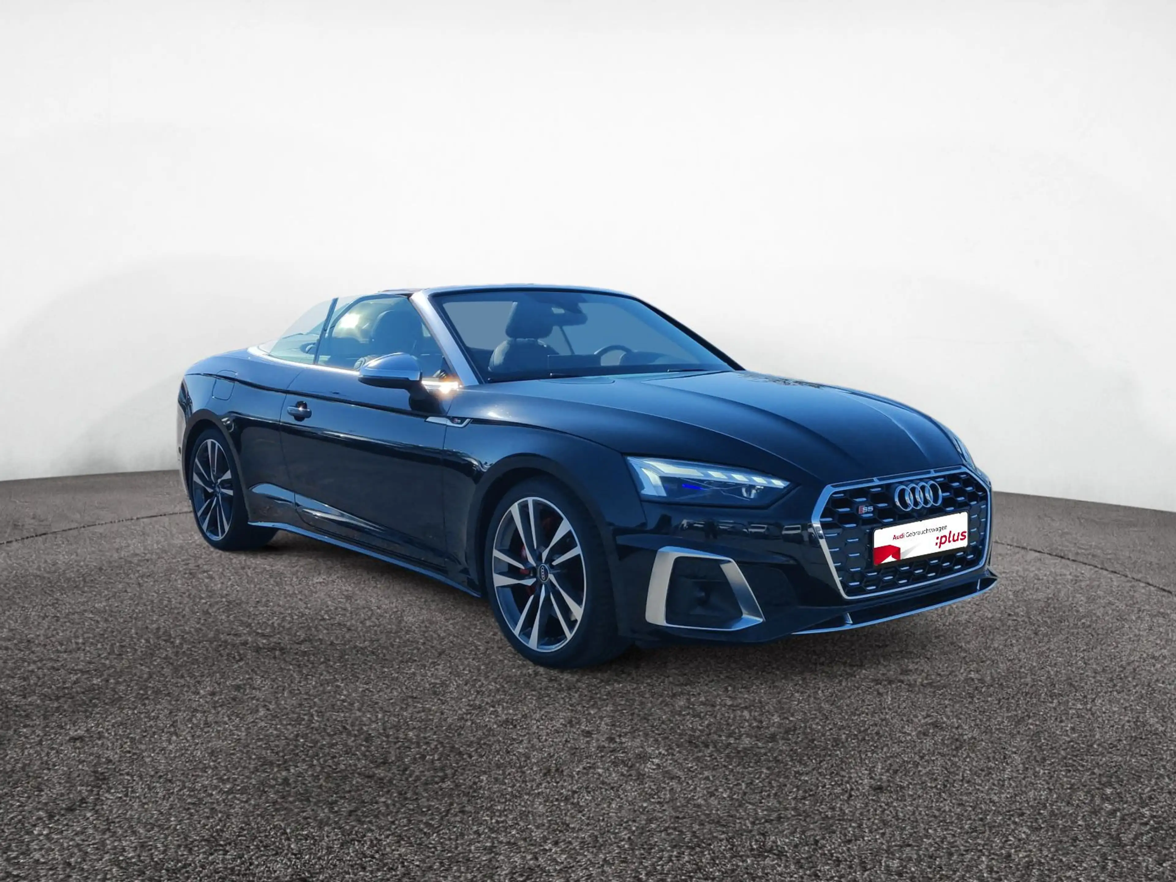 Audi S5 3.0 TFSI quattro Matrix AHK Navi — photo 9