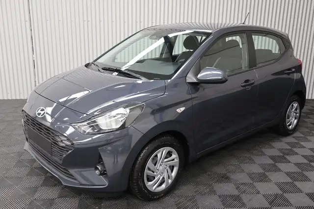 Hyundai i10 1.0 MPI Comfort Navi Camera PDC Cruise Control