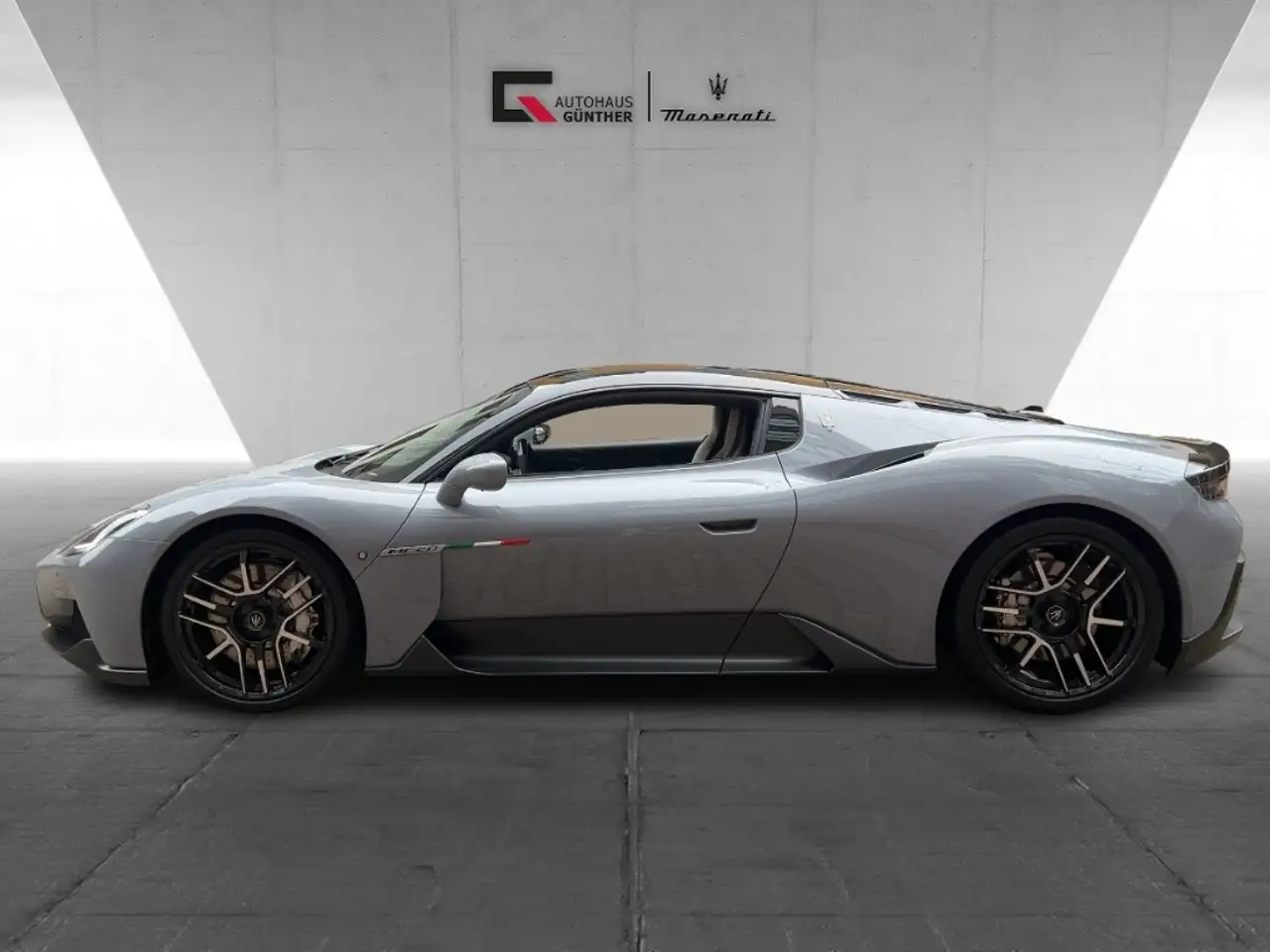Maserati Others 2024