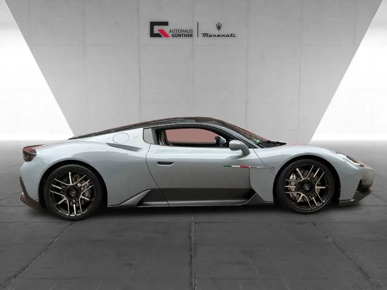 Maserati Others 2024