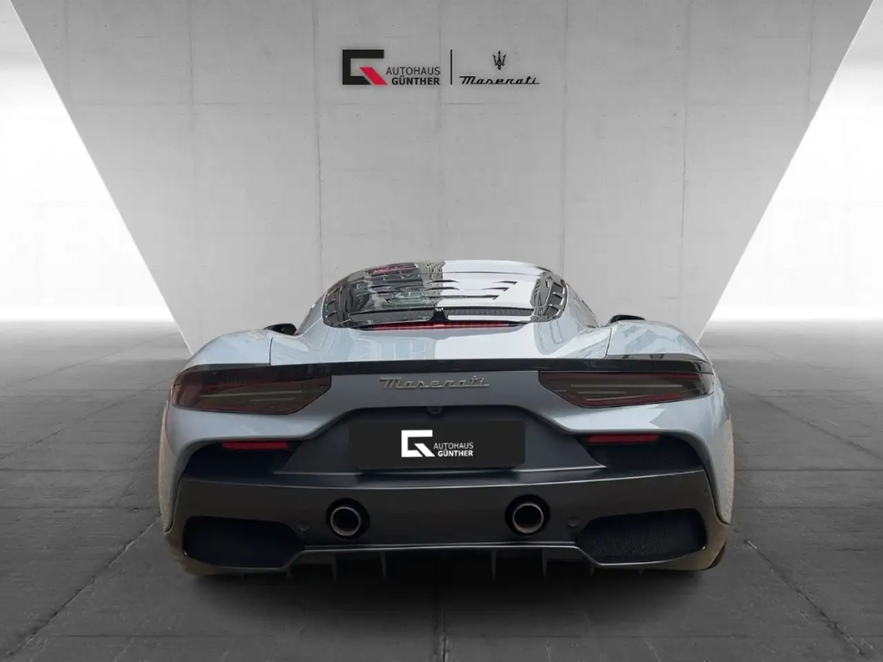 Maserati Others 2024