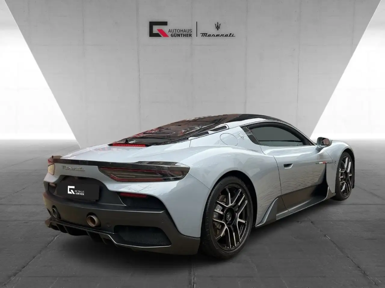 Maserati Others 2024