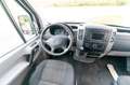 Mercedes-Benz Sprinter 316 CDI Automatik 1 Vorbesitzer Webasto 400V Zilver - thumbnail 10