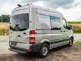 Mercedes-Benz Sprinter 316 CDI Automatik 1 Vorbesitzer Webasto 400V Zilver - thumbnail 4